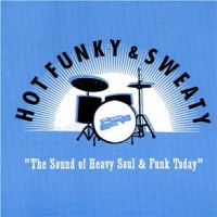 Purchase VA - Soul Patrol Vol. 15: Hot, Funky, And Sweaty (Vinyl)