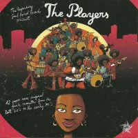 Purchase VA - Soul Patrol Vol. 22: The Players (Vinyl)