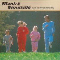 Purchase Monk & Canatella - Care In The Community