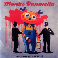 Purchase Monk & Canatella - Do Community Service