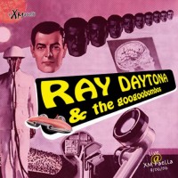 Purchase Ray Daytona & Googoobombos - Live At Ex-Macelli