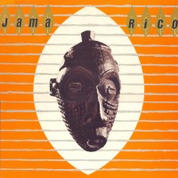Purchase Rico Rodriguez - Jama Rico (Vinyl)