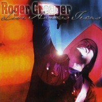 Purchase Roger Creager - Live Across Texas