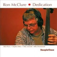 Purchase Ron Mcclure - Dedications