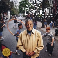 Purchase Tony Bennett - The Playground