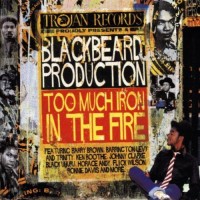 Purchase VA - A Blackbeard Production: Too Much Iron In The Fire CD2