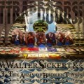 Buy Walter Sickert & The Army Of Broken Toys - Trapdoors Mp3 Download