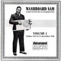 Buy Washboard Sam - Complete Recorded Works Vol. 1 (1935-1936) Mp3 Download