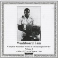 Buy Washboard Sam - Complete Recorded Works Vol. 2 (1937-1938) Mp3 Download