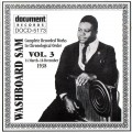 Buy Washboard Sam - Complete Recorded Works Vol. 3 (1938) Mp3 Download