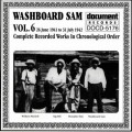 Buy Washboard Sam - Complete Recorded Works Vol. 6 (1941-1942) Mp3 Download