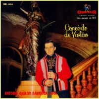 Purchase Carlos Barbosa-Lima - Concerto De Violao (Vinyl)