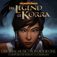 Purchase Jeremy Zuckerman - The Legend of Korra: Original Music From Book One