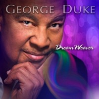 Purchase George Duke - DreamWeaver