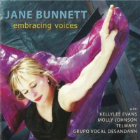 Purchase Jane Bunnett - Embracing Voices