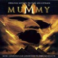 Purchase Jerry Goldsmith - The Mummy CD1 Mp3 Download
