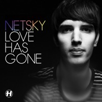 Purchase Netsky - Love Has Gone (EP)