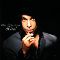 Purchase Prince & The New Power Generation - One Nite Alone... Live! CD1