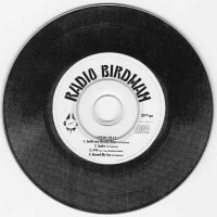 Purchase Radio Birdman - Burn My Eye (EP) (Reissued 1995)