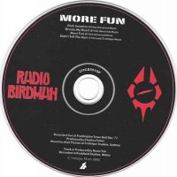 Purchase Radio Birdman - More Fun (EP) (Reissued 2002)