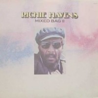 Purchase Richie Havens - Mixed Bag Ii (Vinyl)