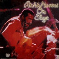 Purchase Richie Havens - Richie Havens On Stage CD1