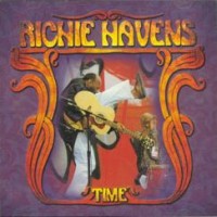 Purchase Richie Havens - Time (EP)