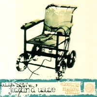Purchase Silk Saw & Jardin D'usure - Electric Musical Chairs