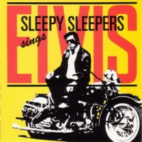 Purchase Sleepy Sleepers - Sings Elvis