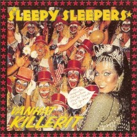 Purchase Sleepy Sleepers - Vanhat Killerit