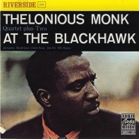 Purchase Thelonious Monk - At The Blackhawk (Vinyl)