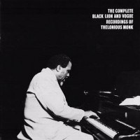 Purchase Thelonious Monk - Black Lion And Vogue CD2