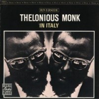 Purchase Thelonious Monk - Thelonius Monk In Italy (Vinyl)