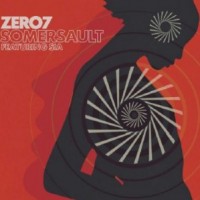 Purchase Zero 7 - Somersault (CDS)