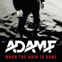 Purchase Adam F - When The Rain Is Gone (MCD)
