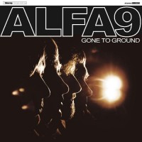 Purchase Alfa 9 - Gone To Ground