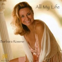 Purchase Barbara Rosene - All My Life