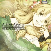 Purchase VA - Atelier Ayesha (Alchemist Of The Ground Of Dusk) CD1