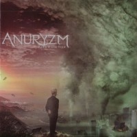 Purchase Anuryzm - Worm's Eye View