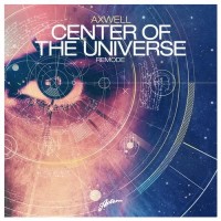 Purchase Axwell - Center Of The Universe (CDS)