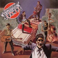 Purchase Cadillac Tramps - Cadillac Tramps