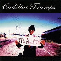 Purchase Cadillac Tramps - It's Allright
