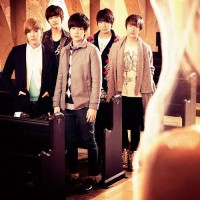 Purchase F.T. Island - You Are My Life (EP)