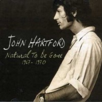 Purchase John Hartford - Natural To Be Gone