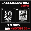 Buy jazz liberatorz - Coffret: Independent Addict (Land Of Independence By Dj Damage) CD3 Mp3 Download