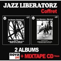 Purchase jazz liberatorz - Coffret: Independent Addict (Land Of Independence By Dj Damage) CD3