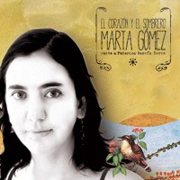Purchase Marta Gomez - El Corazón Y El Sombrero