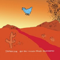 Purchase Sam Amidon - But This Chicken Proved Falsehearted