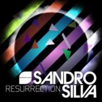 Purchase Sandro Silva - Resurrection (MCD)