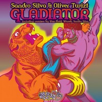 Purchase Sandro Silva & Oliver Twizt - Gladiator (Remixes) (EP)